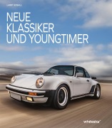 Cover-Bild zum Titel 'Neue Klassiker und Youngtimer' von 'Larry Edsall'