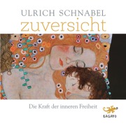 Cover-Bild zum Titel 'Zuversicht' von 'Ulrich Schnabel'