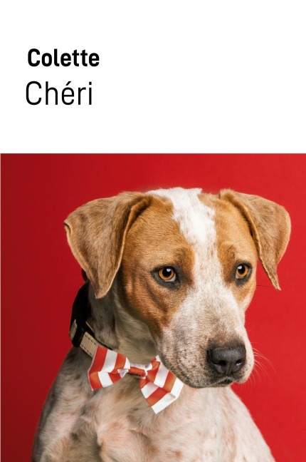 Chéri - Colette