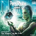 Cover-Bild zum Titel 'Perry Rhodan Neo 140: Der längste Tag der Erde' von 'Rüdiger Schäfer'