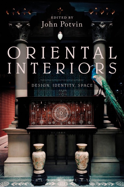 Oriental Interiors - 