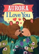 Cover-Bild zum Titel 'Aurora I Love You' von 'Jd Green'