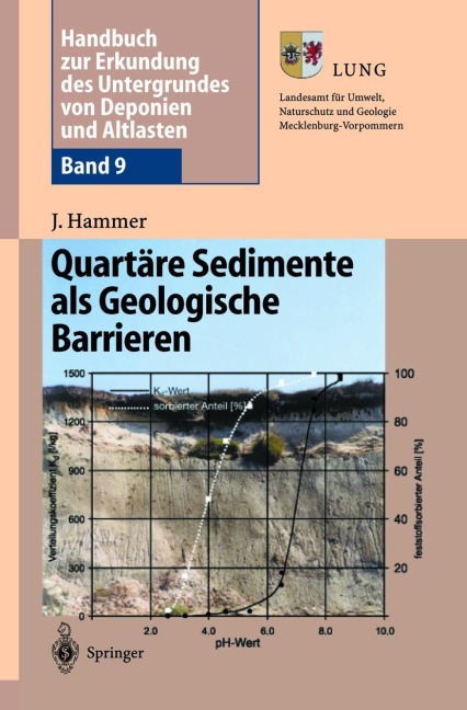Handbuch zur Erkundung des Untergrundes von Deponien und Altlasten - Jörg Hammer