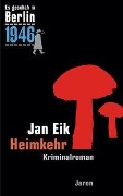 Heimkehr - Jan Eik