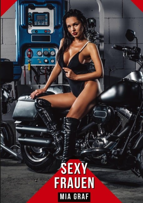 Sexy Frauen - Mia Graf