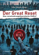 Cover-Bild zum Titel 'Der Great Reset' von 'Felix Dirsch'