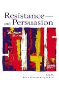 Cover-Bild zum Titel 'Resistance and Persuasion' von ''