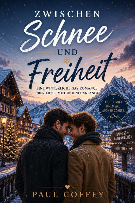 Zwischen Schnee und Freiheit - Paul Coffey