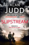 Cover-Bild zum Titel 'Slipstream' von 'Alan Judd'
