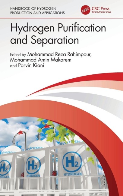 Hydrogen Purification and Separation - 