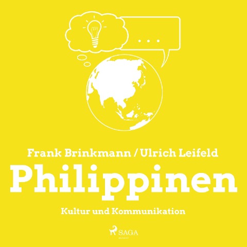 Philippinen - Kultur und Kommunikation (Ungekürzt) - Frank Brinkmann, Ulrich Leifeld
