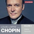 Klavierwerke Vol.4 - Louis Lortie