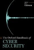 Cover-Bild zum Titel 'The Oxford Handbook of Cyber Security' von ''