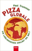 Cover-Bild zum Titel 'Pizza globale' von 'Paul Trummer'