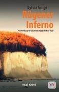 Rügener Inferno - Sylvia Voigt