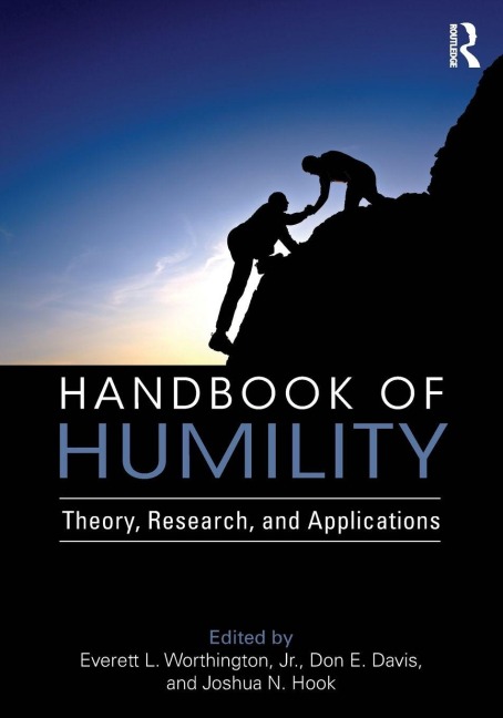 Handbook of Humility - 
