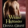 Wicked Highlander - Donna Grant