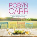 Cover-Bild zum Titel 'Four Friends Lib/E' von 'Robyn Carr'