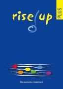 Cover-Bild zum Titel 'Rise up plus' von ''