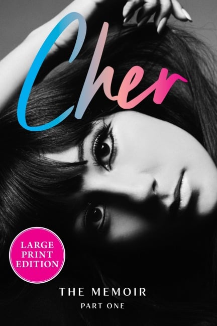 Cher: Part One - Cher