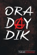Cover-Bild zum Titel 'Oradaydik - Ihata 2' von 'Turan Özbudak'