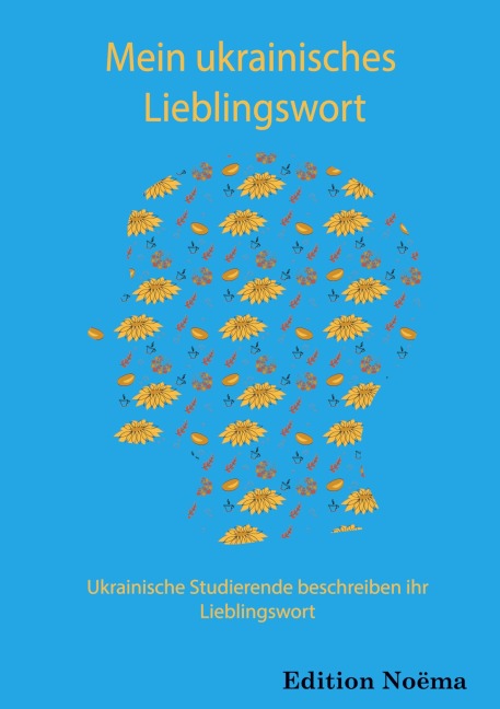 Mein ukrainisches Lieblingswort - Björn Ivanytska Rothstein