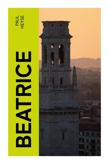 Beatrice - Paul Heyse