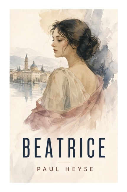 Beatrice - Paul Heyse