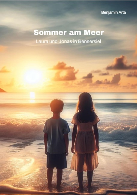 Sommer am Meer - Benjamin Arta