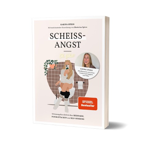 Scheiß-Angst - Karina Spiess, Kikidoyouloveme, Kikidoyouloveme, Karina Spiess