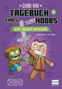 Tagebuch eines kleinen Noobs- Bd. 1 - Ein neuer Krieger - Laura Rivière, Pirate Sourcil