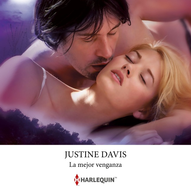 La mejor venganza - Justine Davis