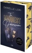 The Maddest Obsession - Danielle Lori