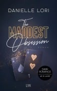 Cover-Bild zum Titel 'The Maddest Obsession' von 'Danielle Lori'