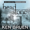 Cover-Bild zum Titel 'Headstone Lib/E: A Jack Taylor Novel' von 'Ken Bruen'