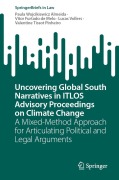 Cover-Bild zum Titel 'Uncovering Global South Narratives in ITLOS Advisory Proceedings on Climate Change' von 'Paula Wojcikiewicz Almeida, Vitor Furtado de Melo, Lucas Vollers, Valentine Tissot Pinheiro'