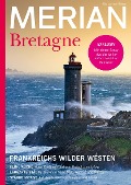 MERIAN Magazin Bretagne 09/2021 - 
