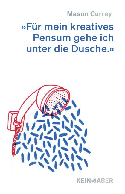 Musenküsse - Mason Currey