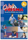 Club Prisma A1 - Club Prisma Team, Maria Jose Gelabert