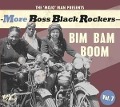 More Boss Black Rockers Vol.7-Bim Bam Boom - Various