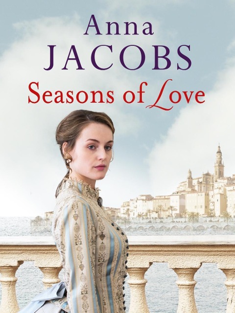 Seasons of Love - Anna Jacobs