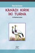Cover-Bild zum Titel 'Kanadi Kirik Iki Turna' von 'Ilhan Cem Erseven'
