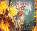 Cover-Bild zum Titel 'Danger at the Iron Dragon, 21' von 'Carolyn Keene'