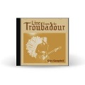 Cover-Bild zum Titel 'Live From The Troubadour' von 'Glen Campbell'