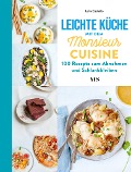 Leichte Küche mit dem Monsieur Cuisine - Lelia Castello