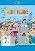 Robot Dreams - Pablo Berger, Sara Varon, Alfonso de Vilallonga