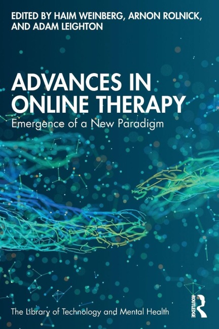 Advances in Online Therapy - 