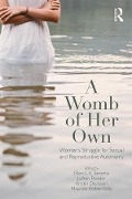 Cover-Bild zum Titel 'A Womb of Her Own' von ''