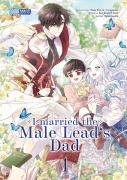 Cover-Bild zum Titel 'I married the Male Lead's Dad 01' von 'Ko Eun Chae, Eongsseu, San-Ho'