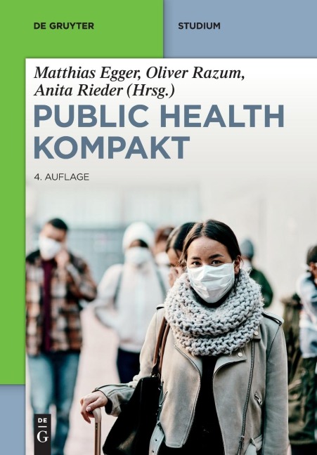 Public Health Kompakt - 